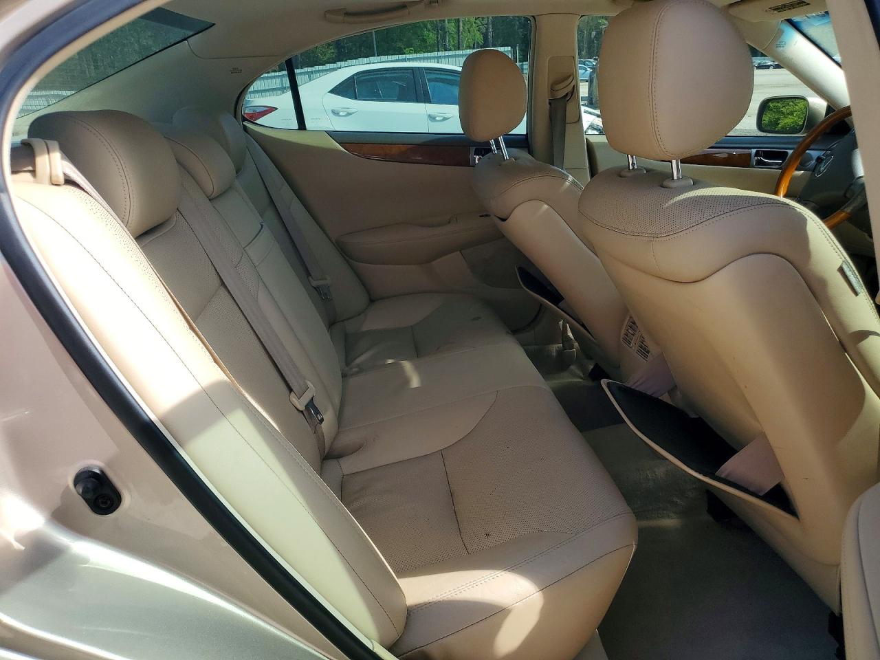Lexus Es 330