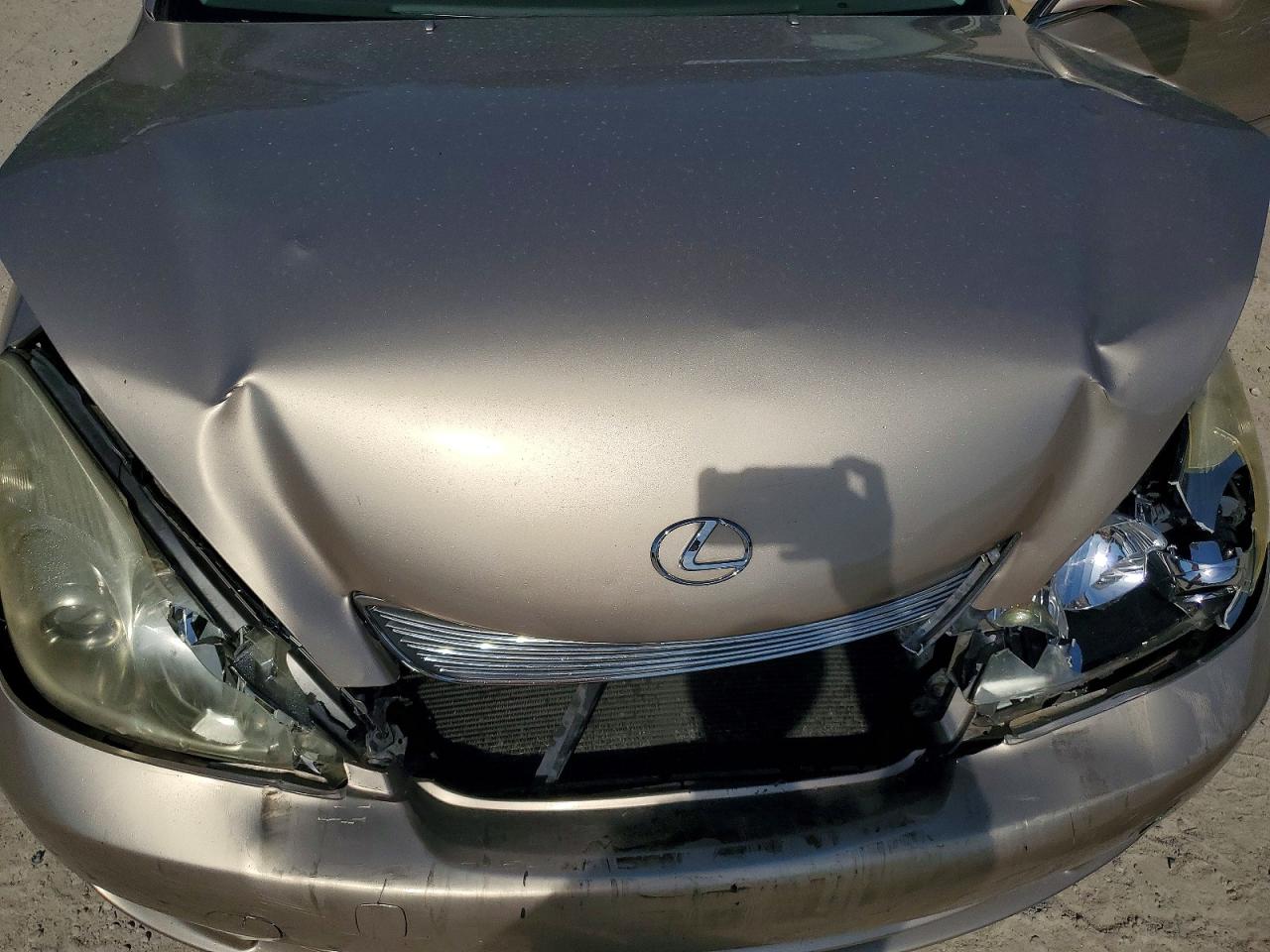 Lexus Es 330