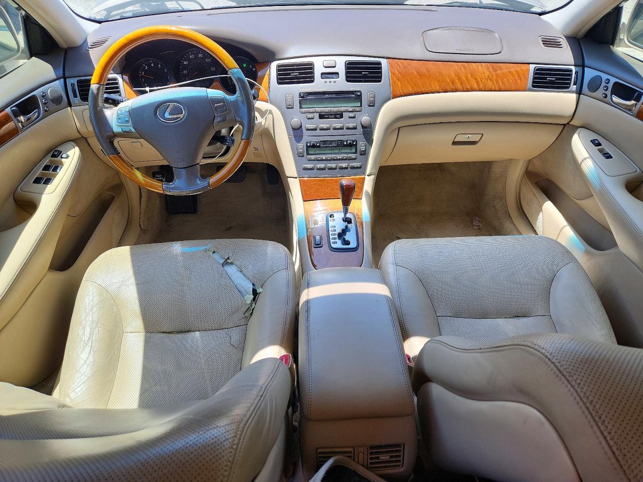 Lexus Es 330