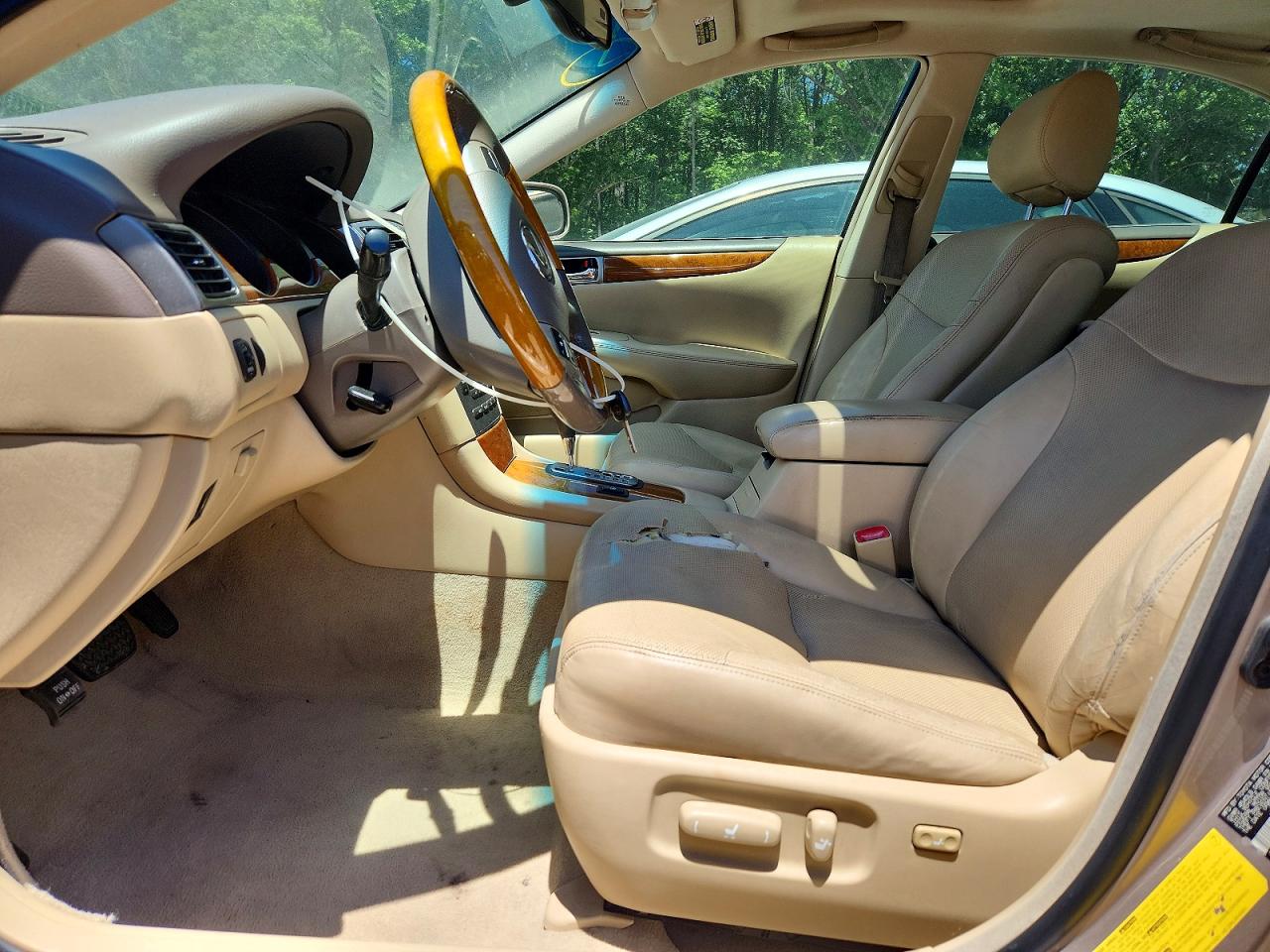 Lexus Es 330
