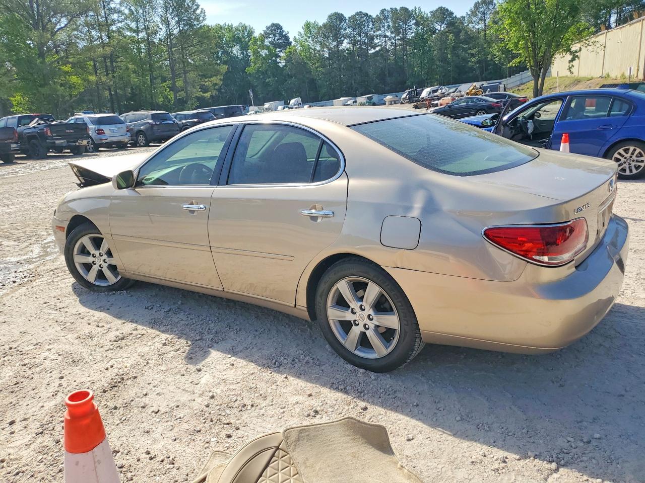 Lexus Es 330