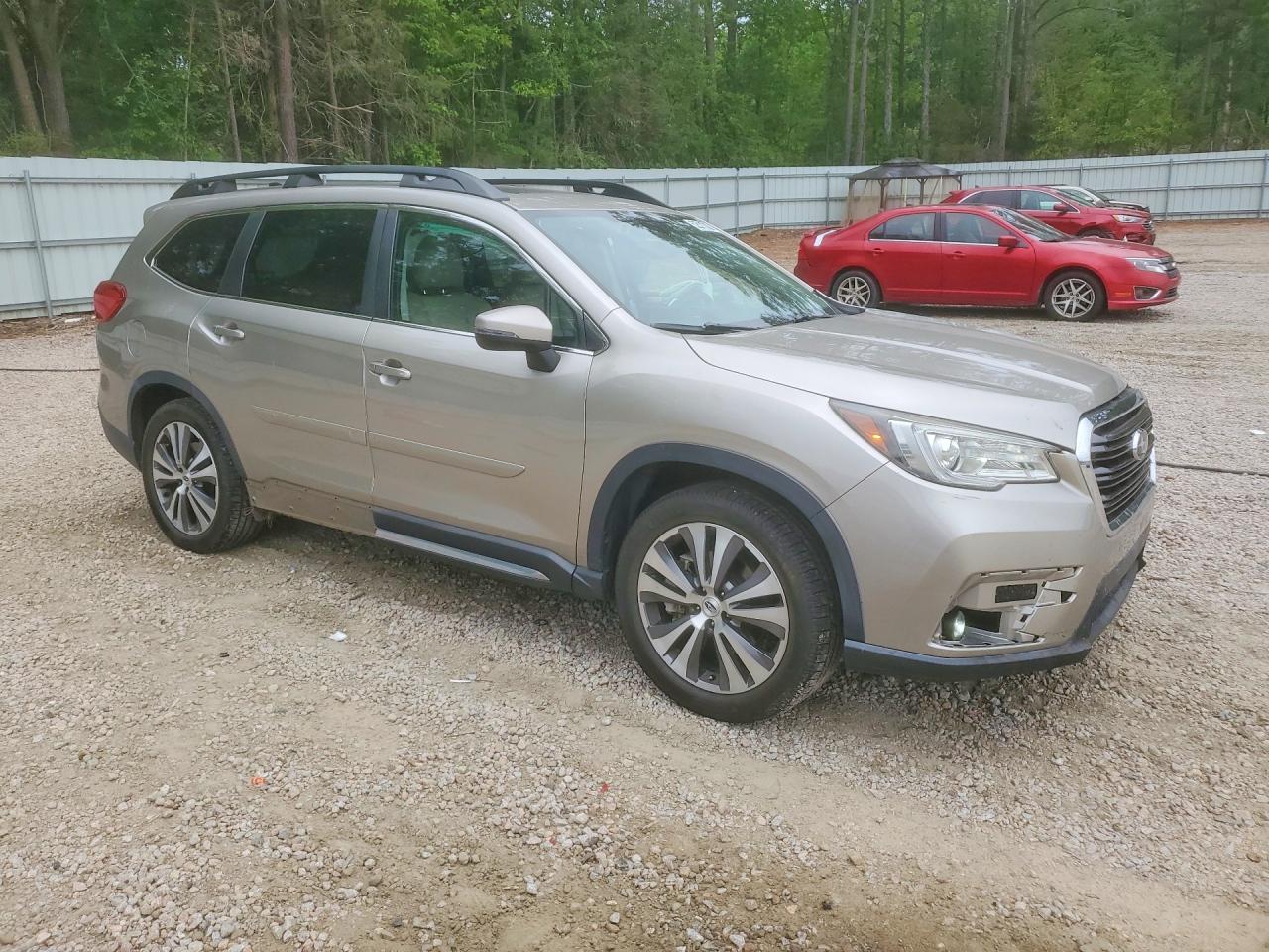 Subaru Ascent Limited