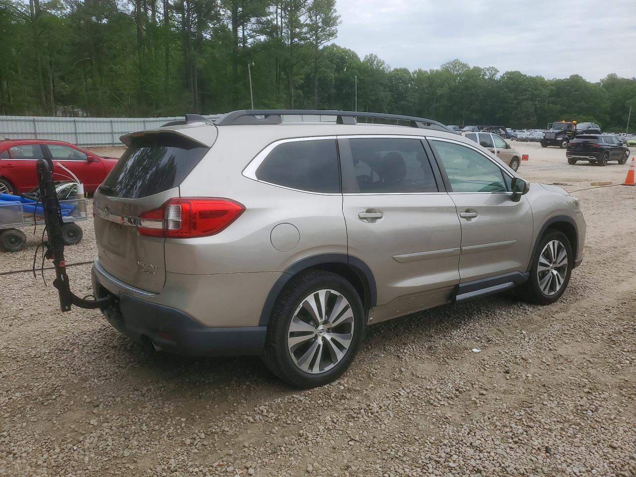 Subaru Ascent Limited