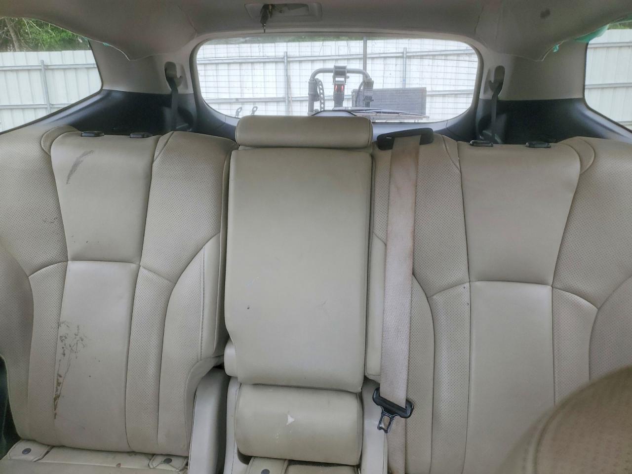 Subaru Ascent Limited