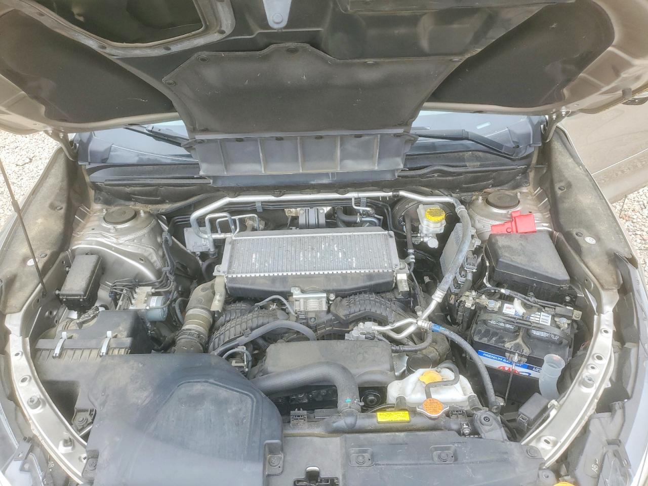 Subaru Ascent Limited