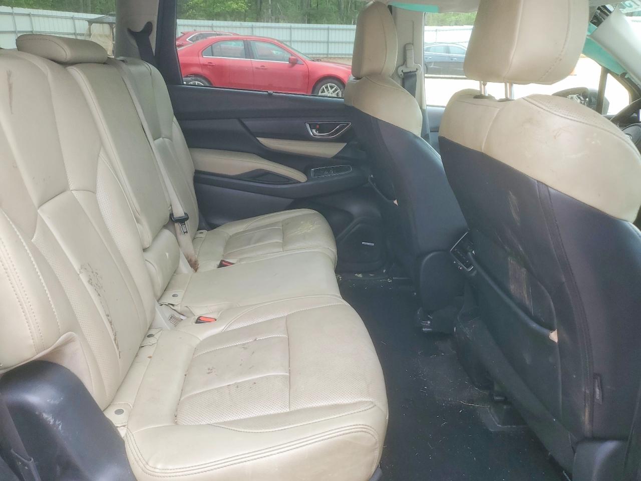 Subaru Ascent Limited