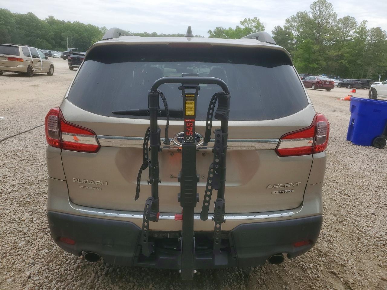 Subaru Ascent Limited