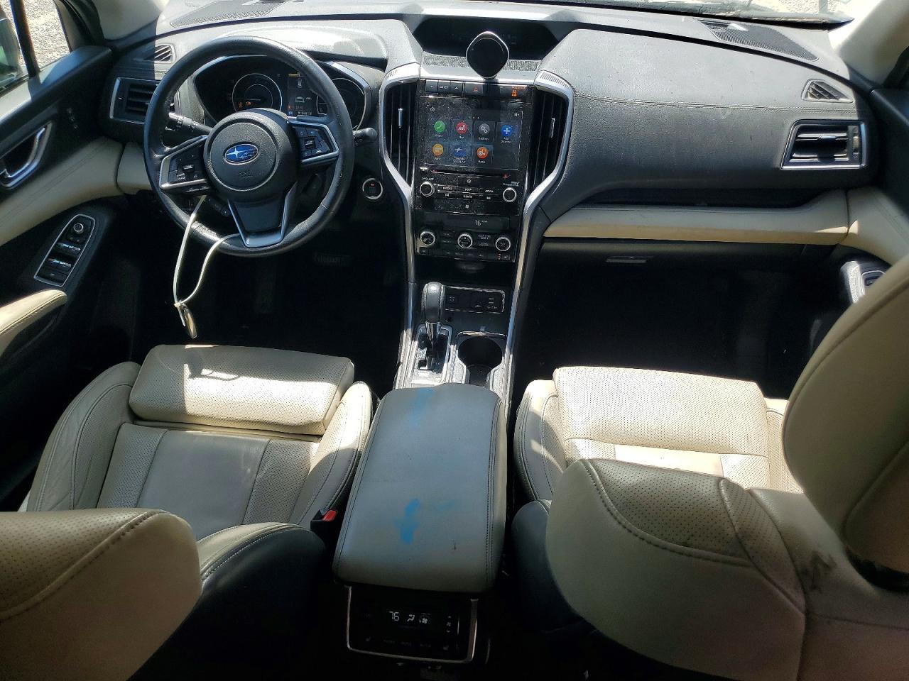 Subaru Ascent Limited