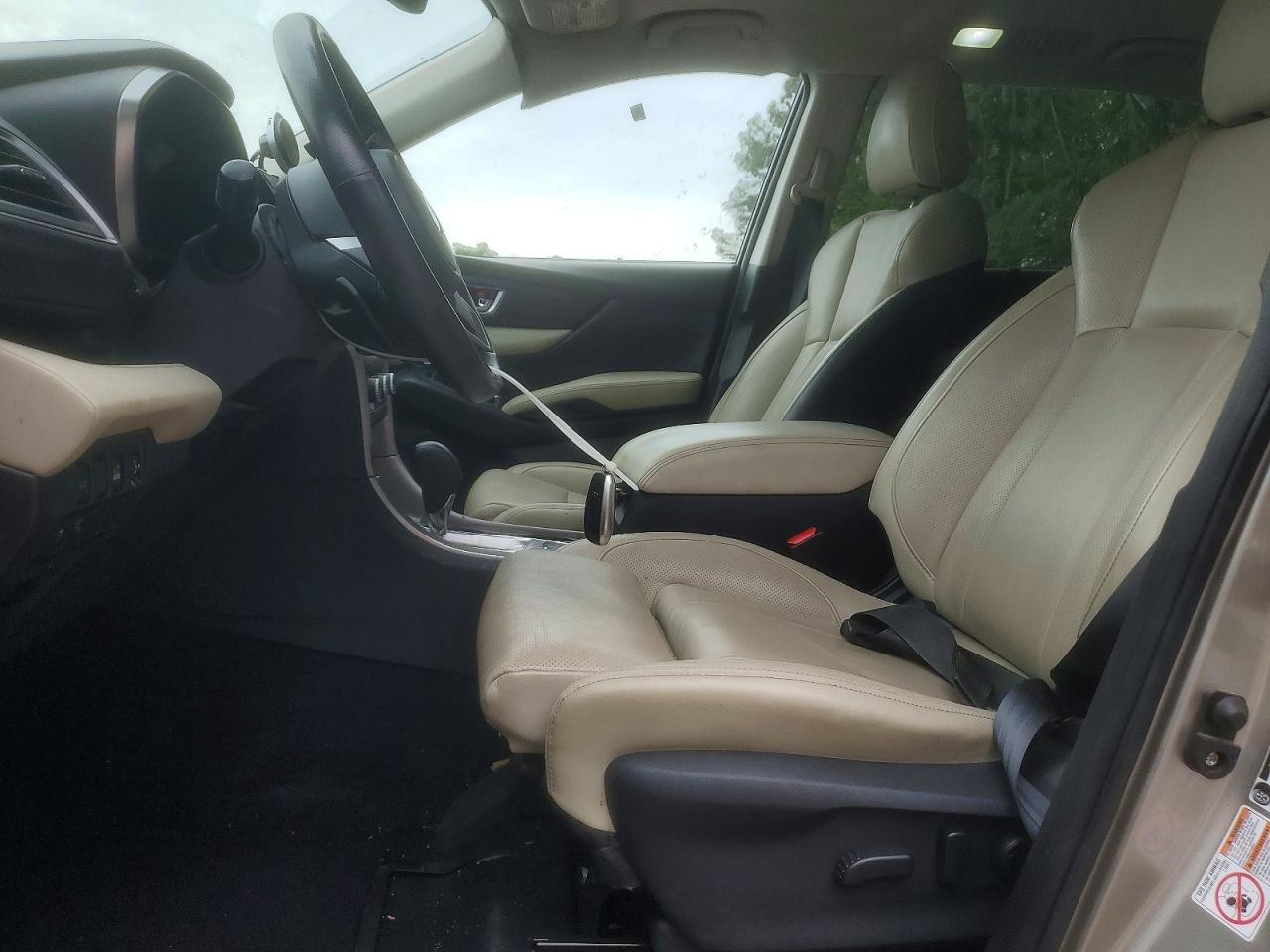 Subaru Ascent Limited