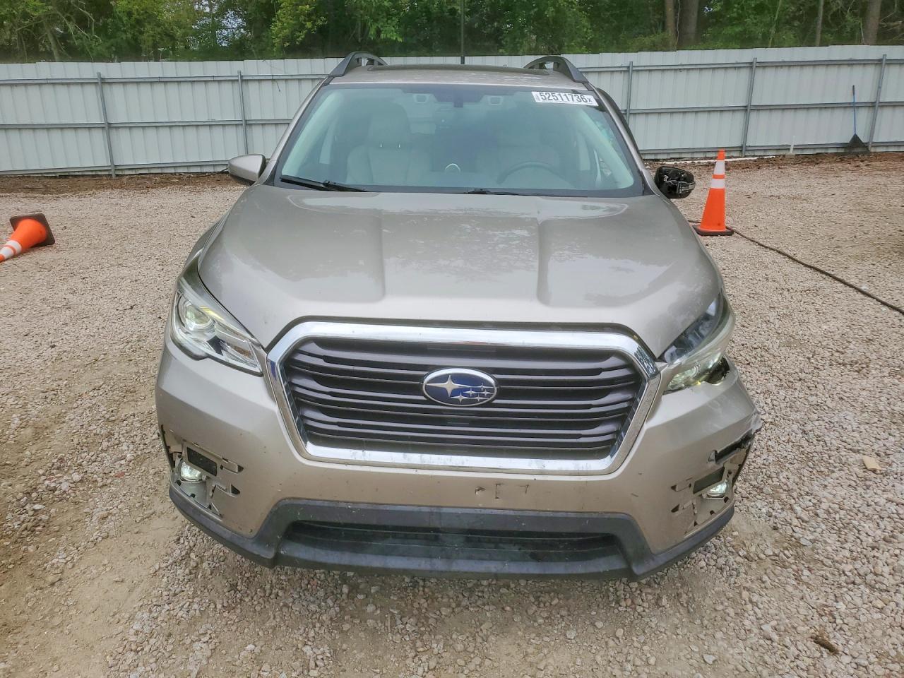Subaru Ascent Limited