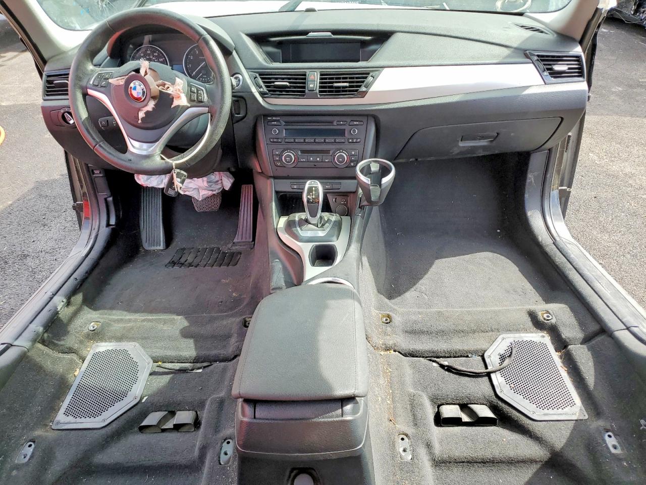 BMW X Series Sdrive28i