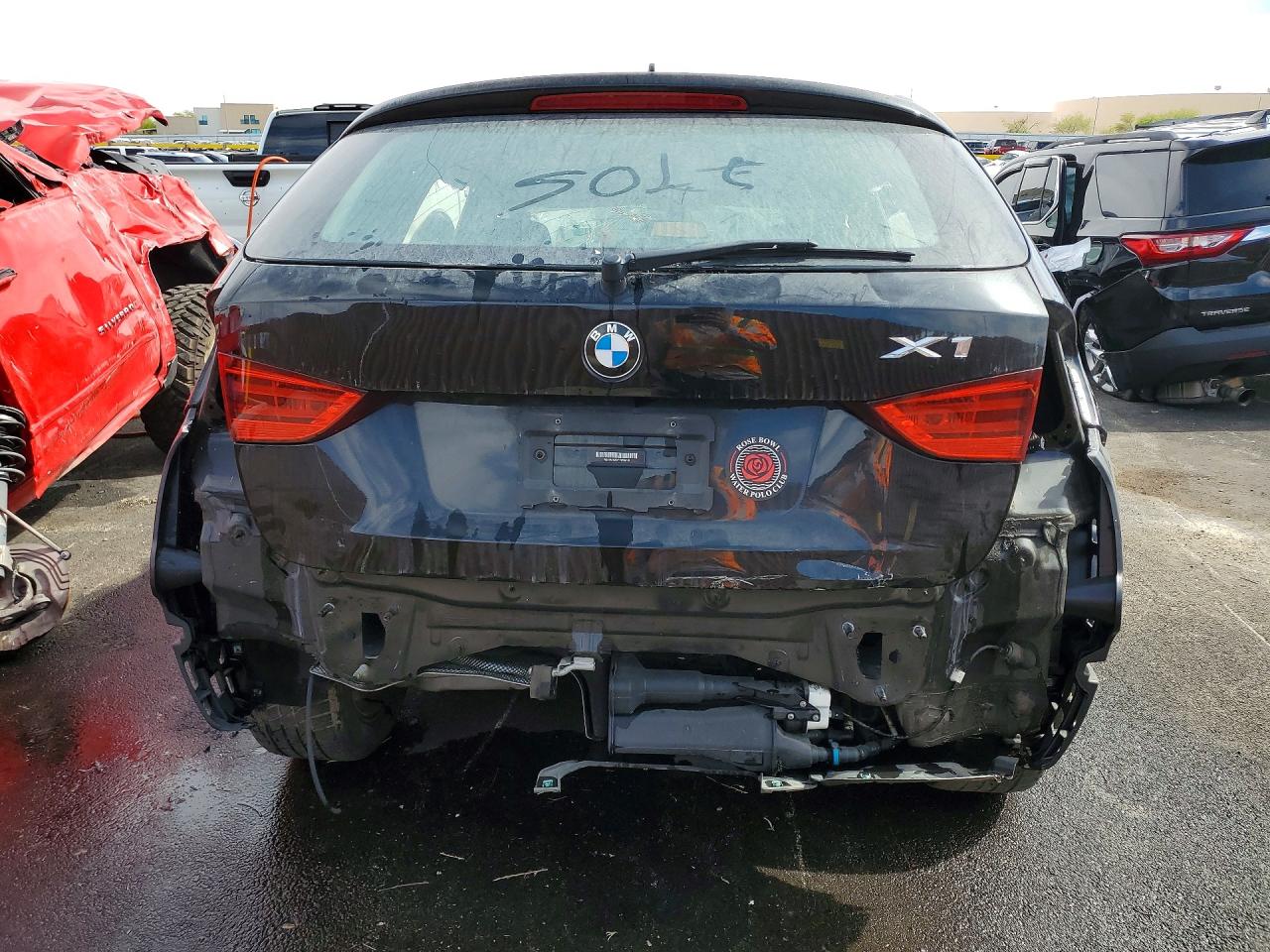 BMW X Series Sdrive28i