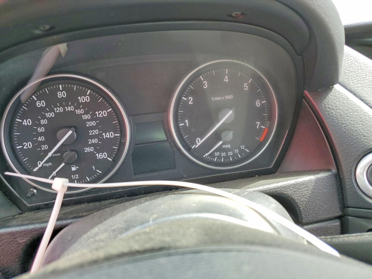 BMW X Series Sdrive28i
