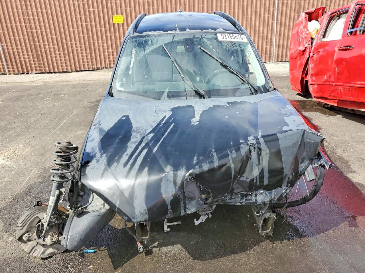 BMW X Series Sdrive28i