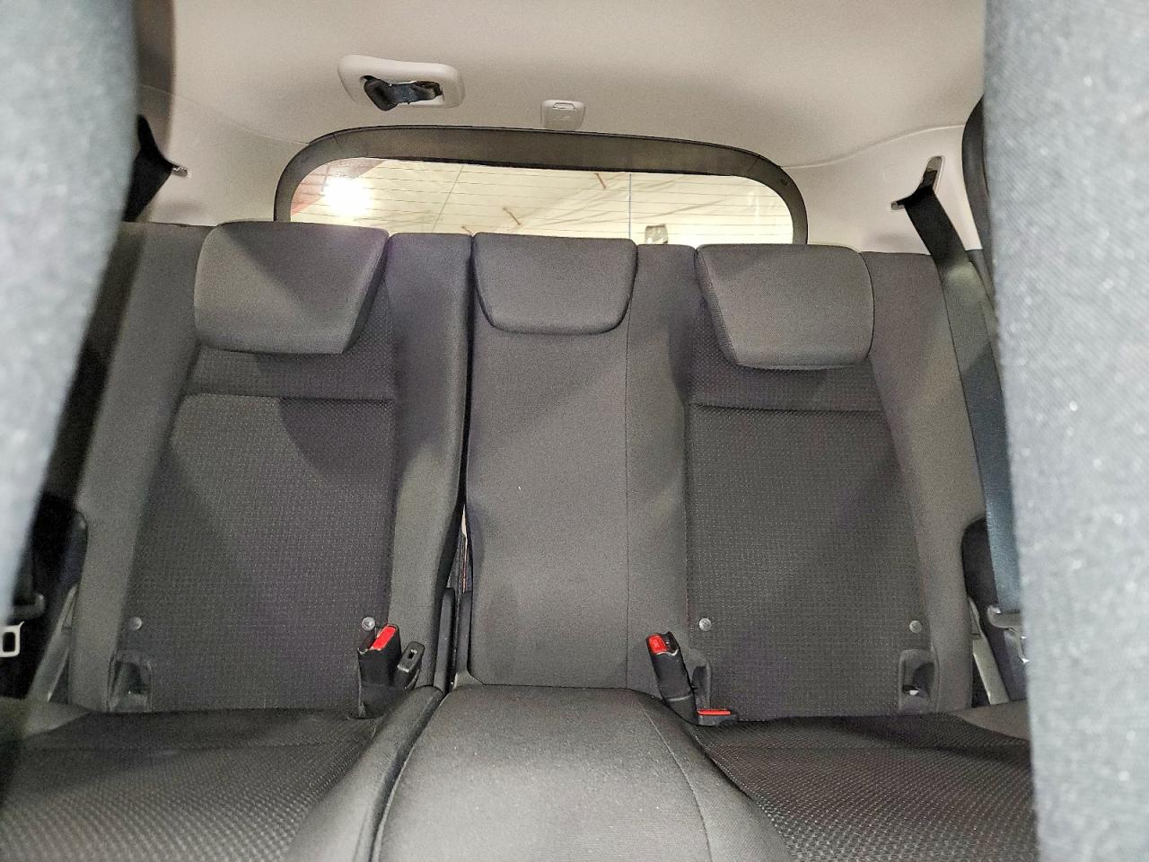 Honda HR-V Ex