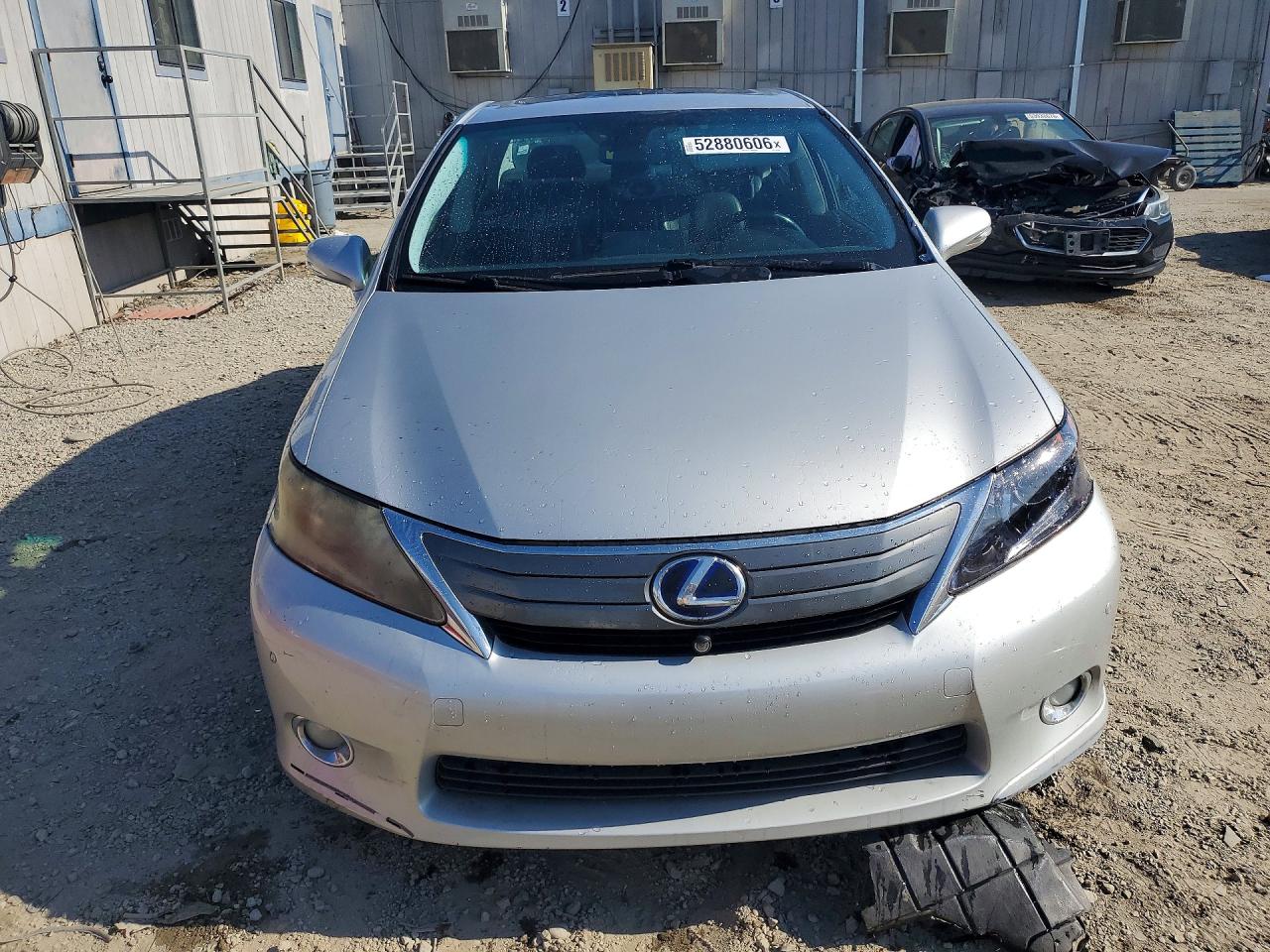 Lexus Hs 250h