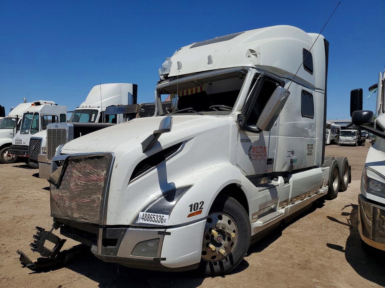 Volvo Vn