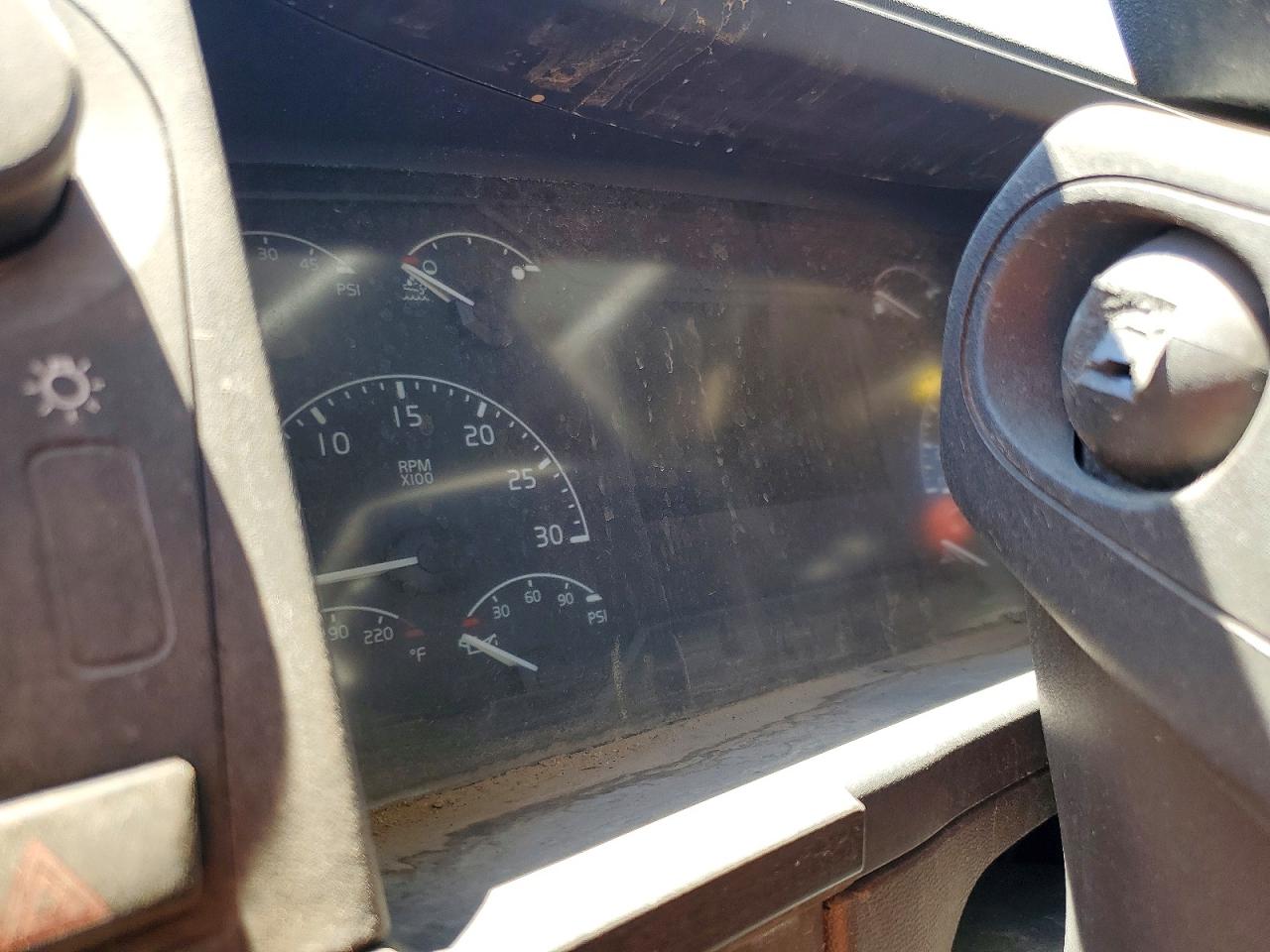 Volvo Vn