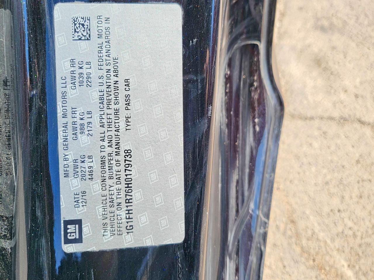 Chevrolet Camaro Ss