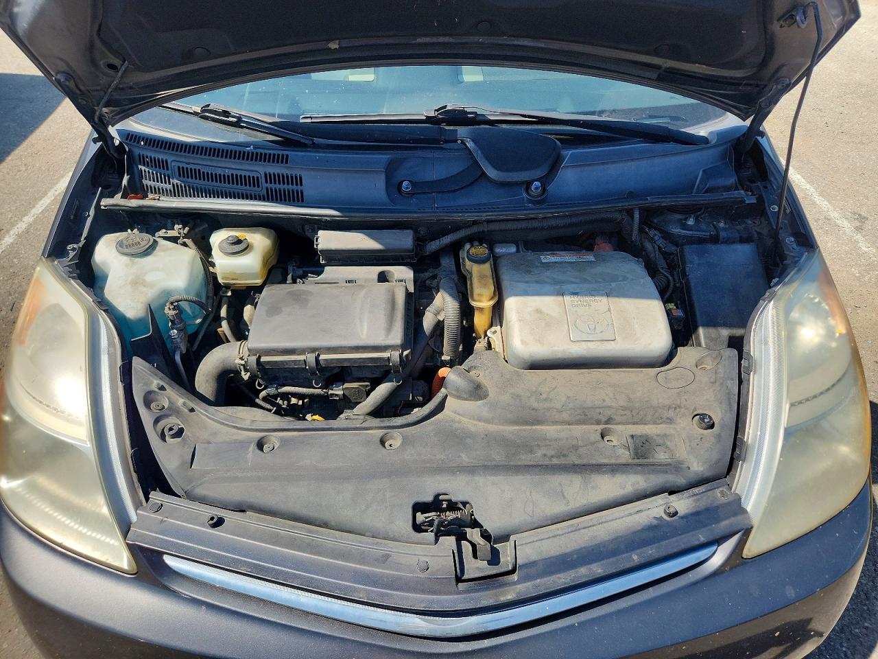 Toyota Prius Base