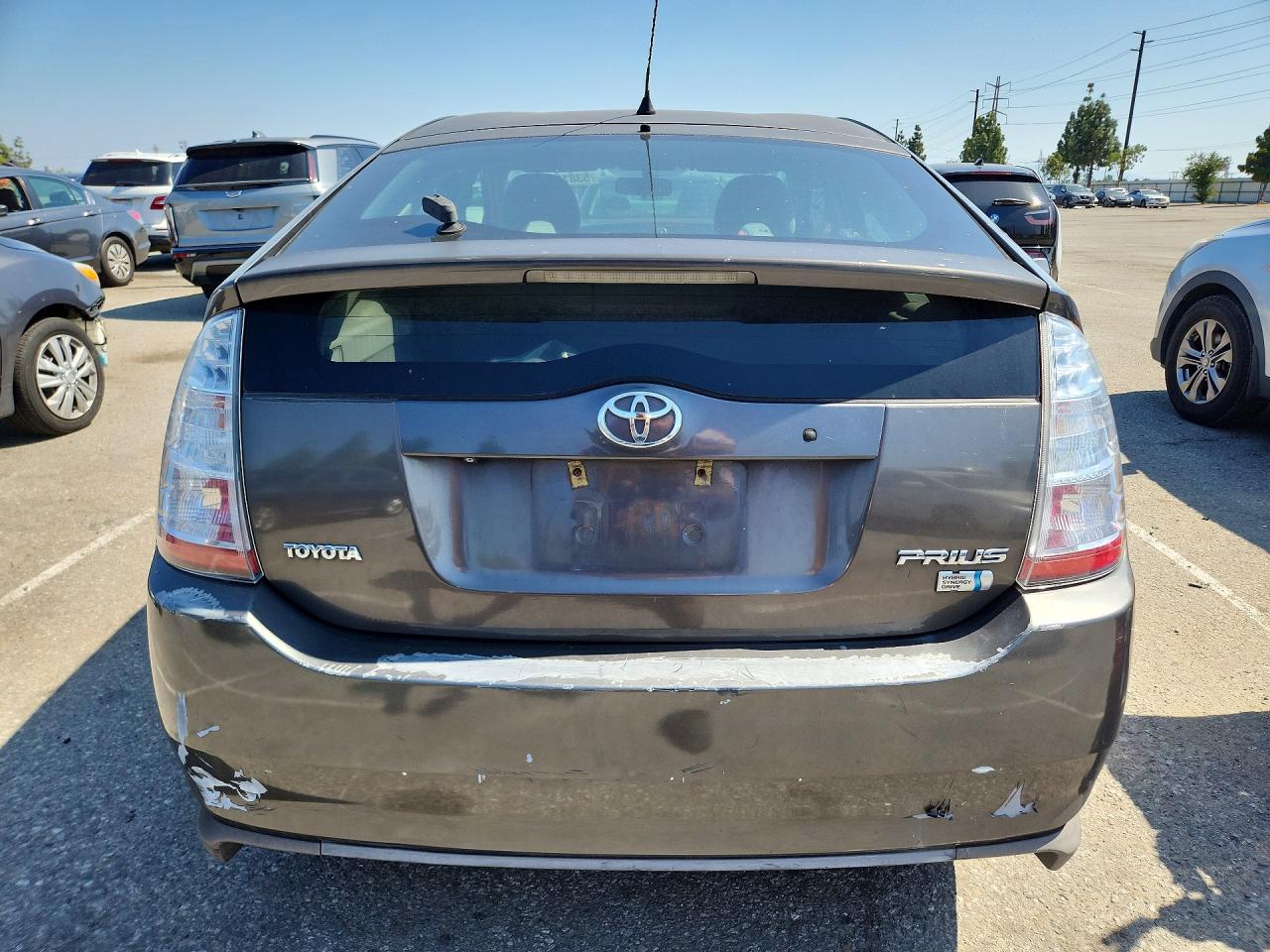 Toyota Prius Base
