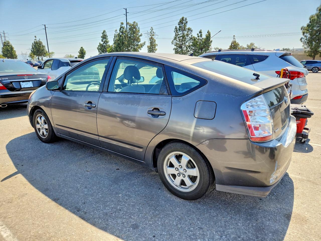 Toyota Prius Base