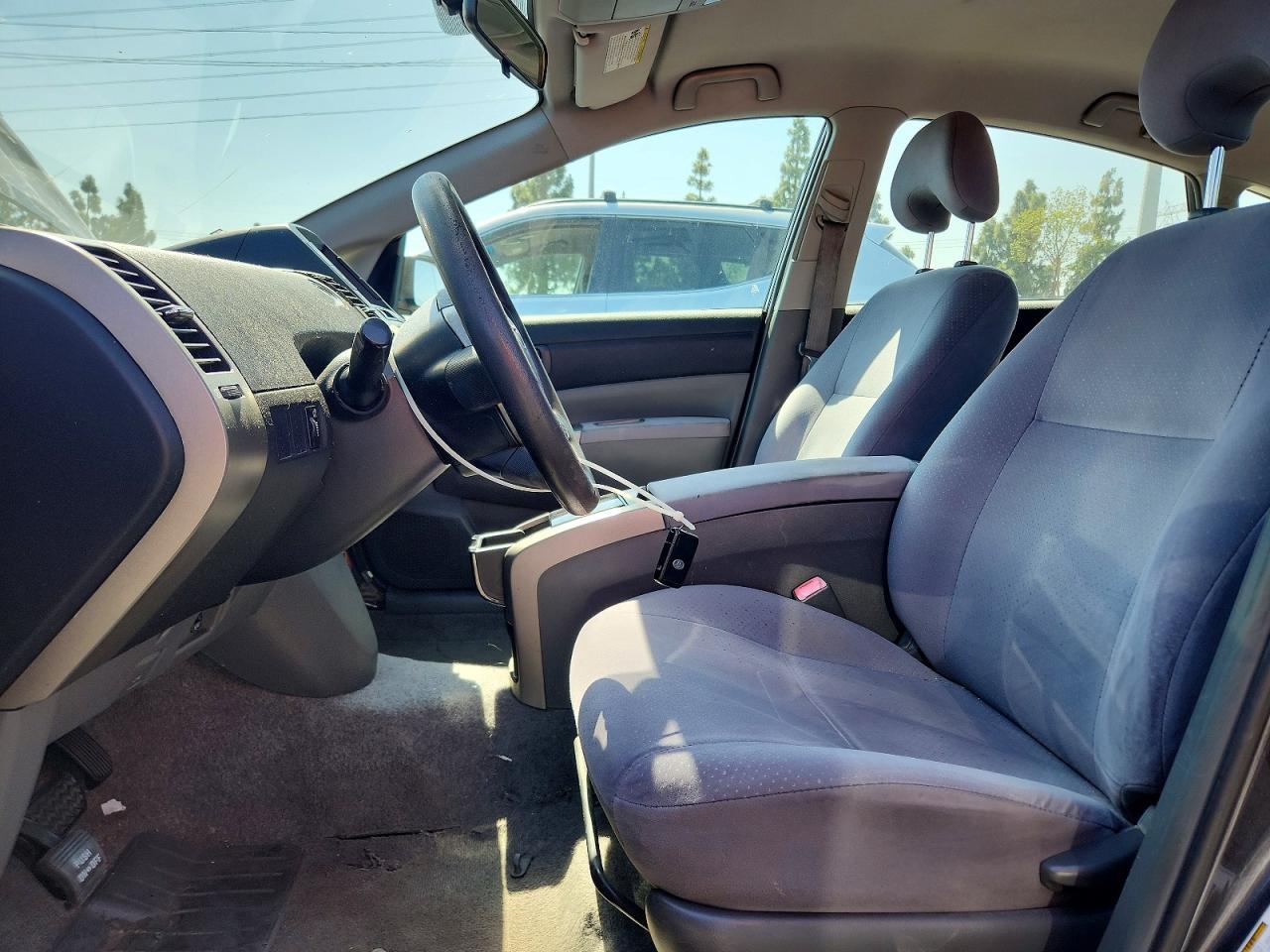 Toyota Prius Base