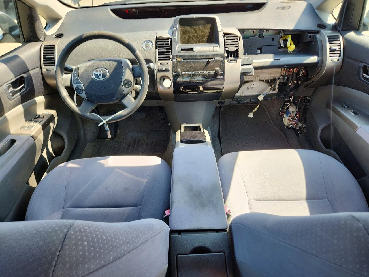 Toyota Prius Base