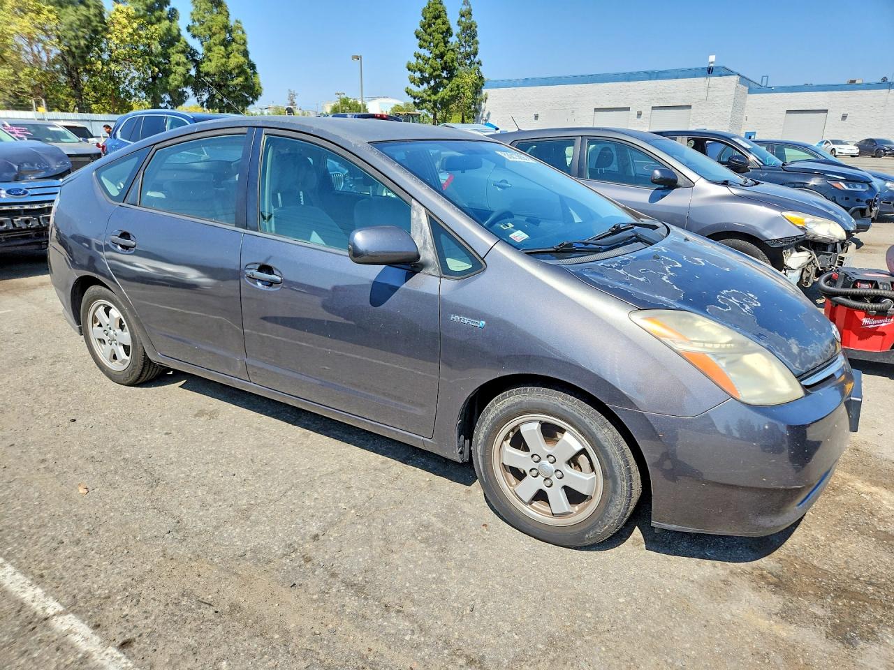 Toyota Prius Base
