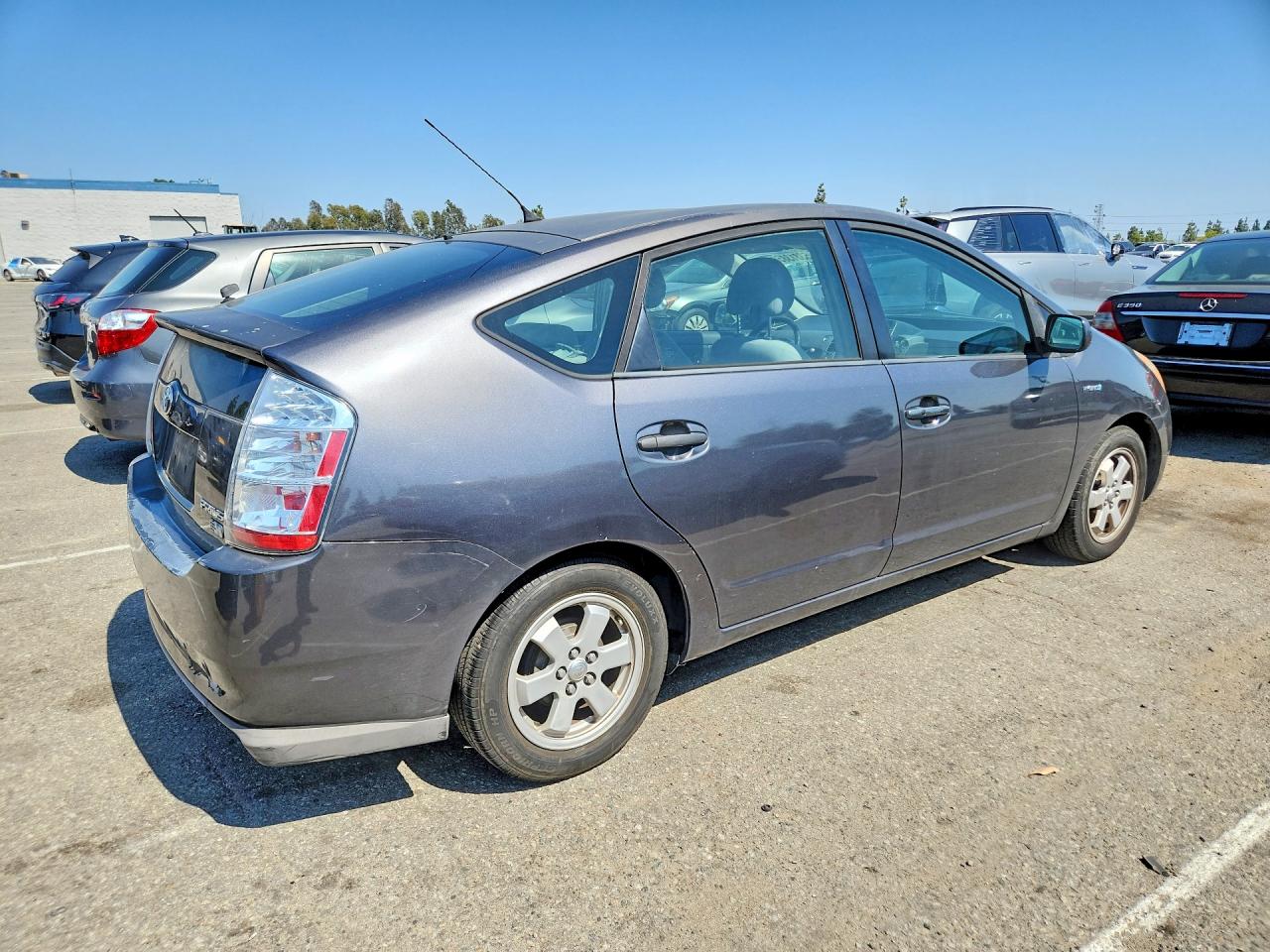 Toyota Prius Base