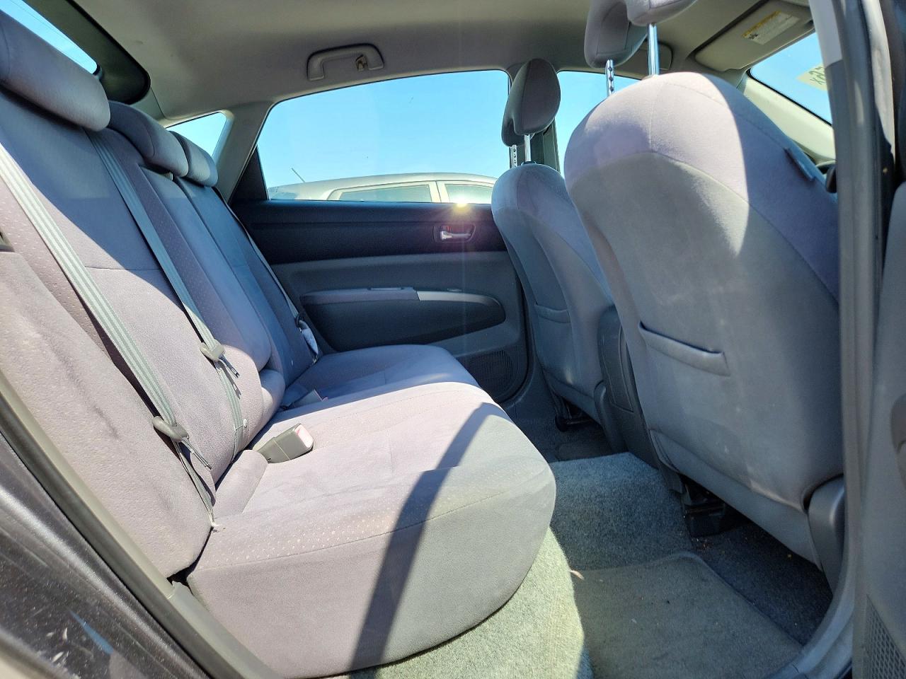 Toyota Prius Base