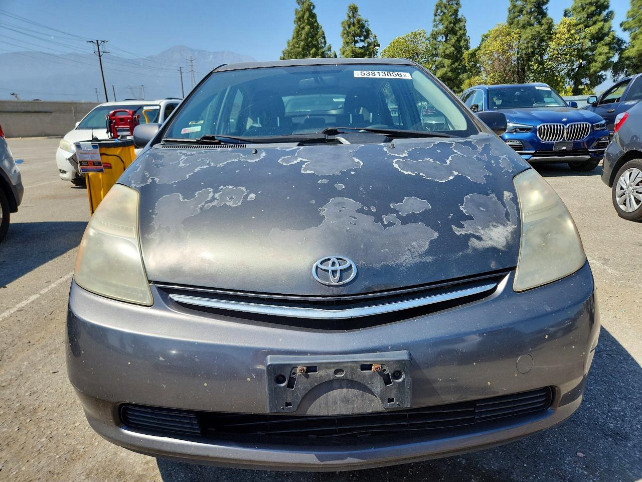 Toyota Prius Base