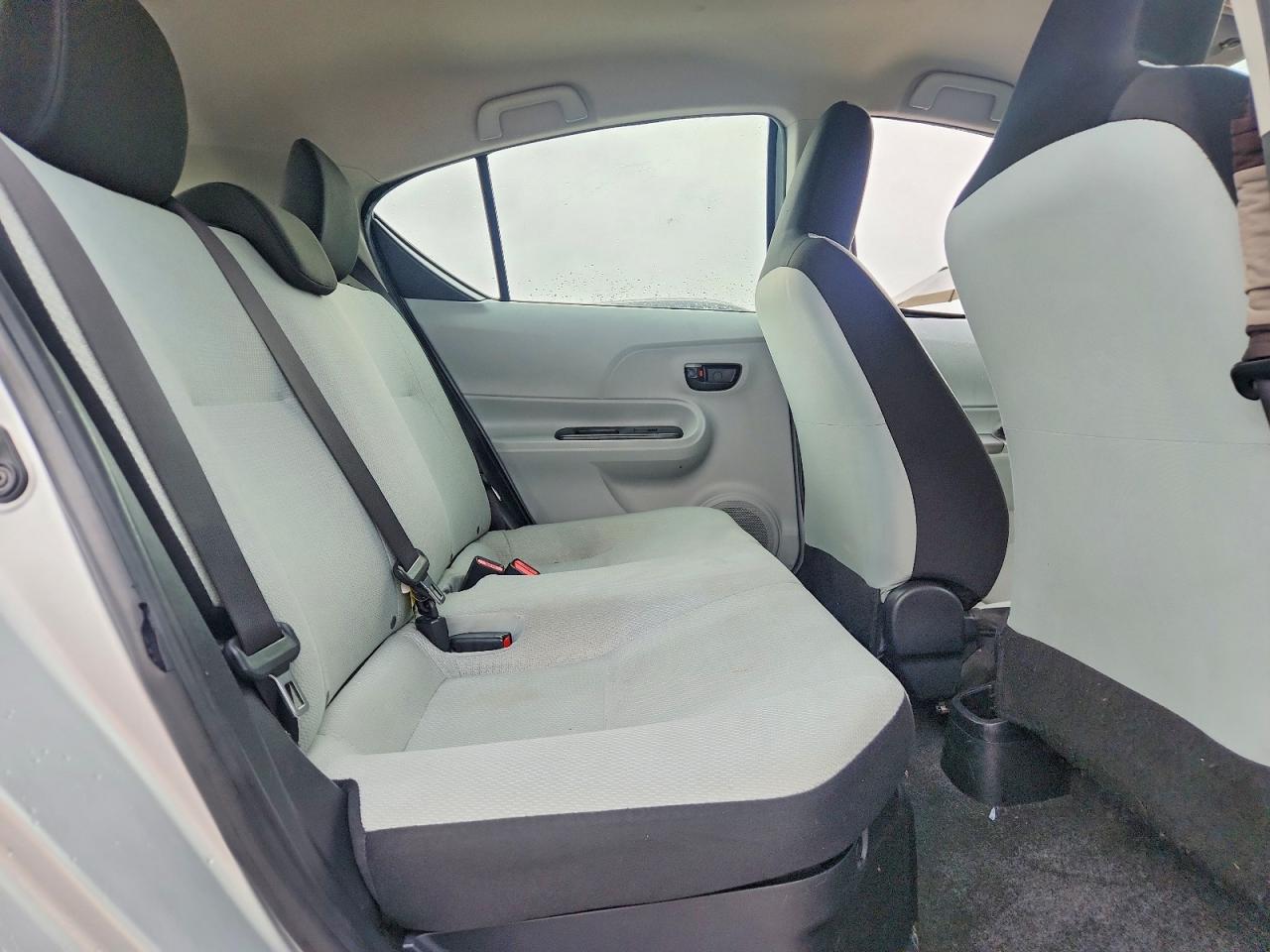 Toyota Prius One
