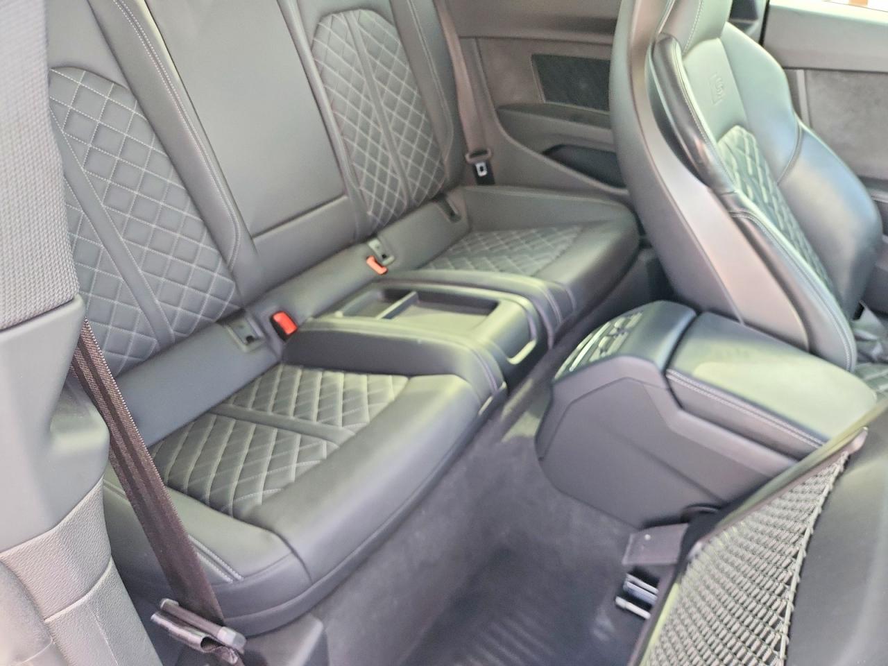 Audi S5 Premium Plus