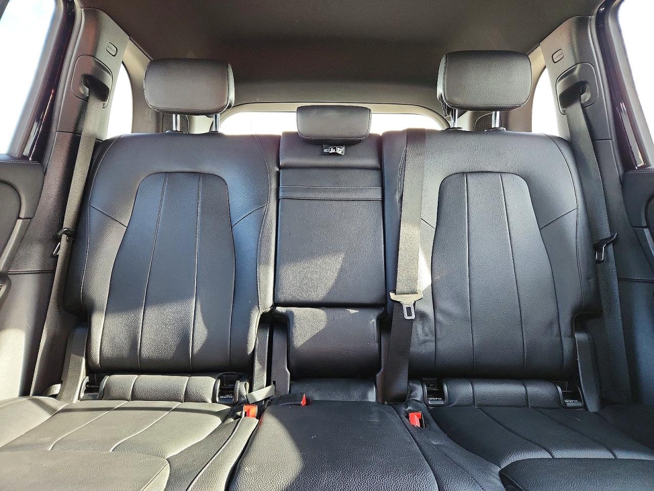 Mercedes-Benz GLB 250 4matic