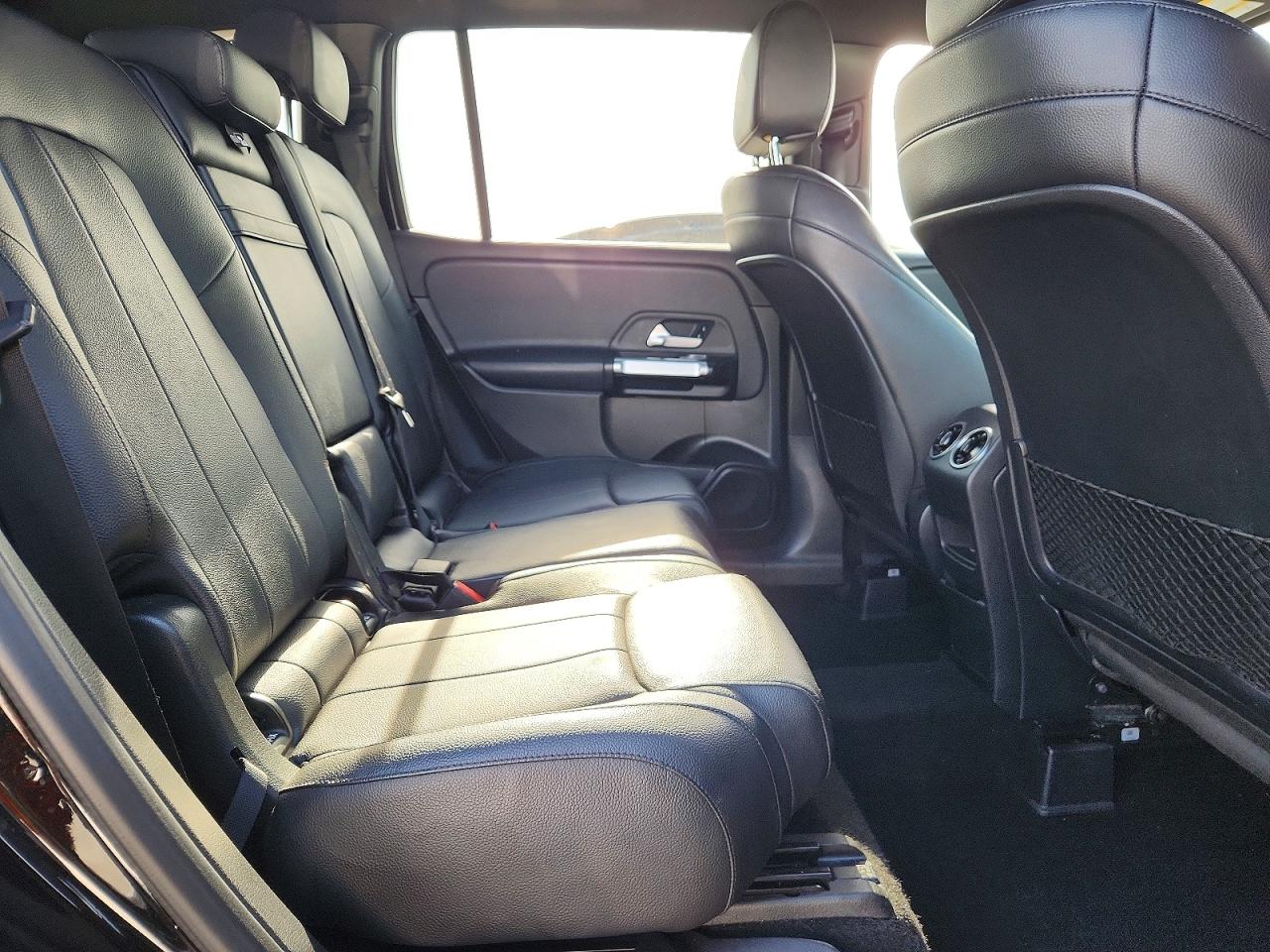 Mercedes-Benz GLB 250 4matic
