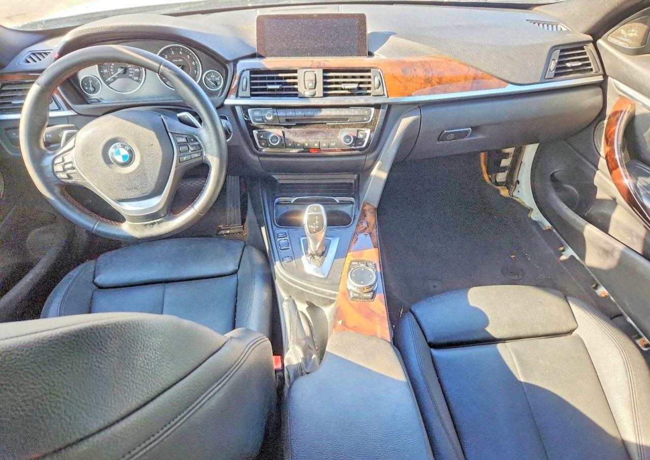 BMW 4 Series I