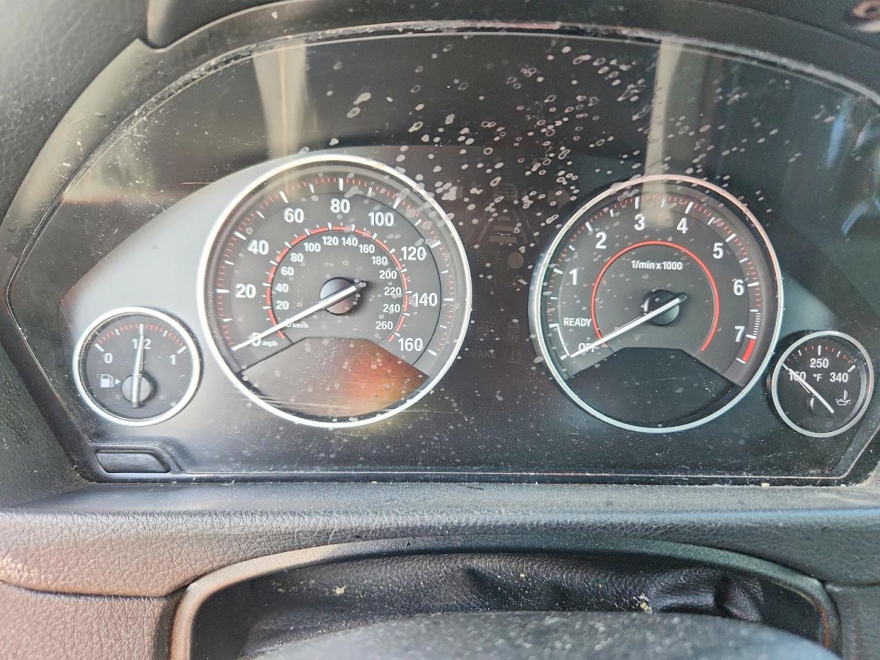 BMW 4 Series I