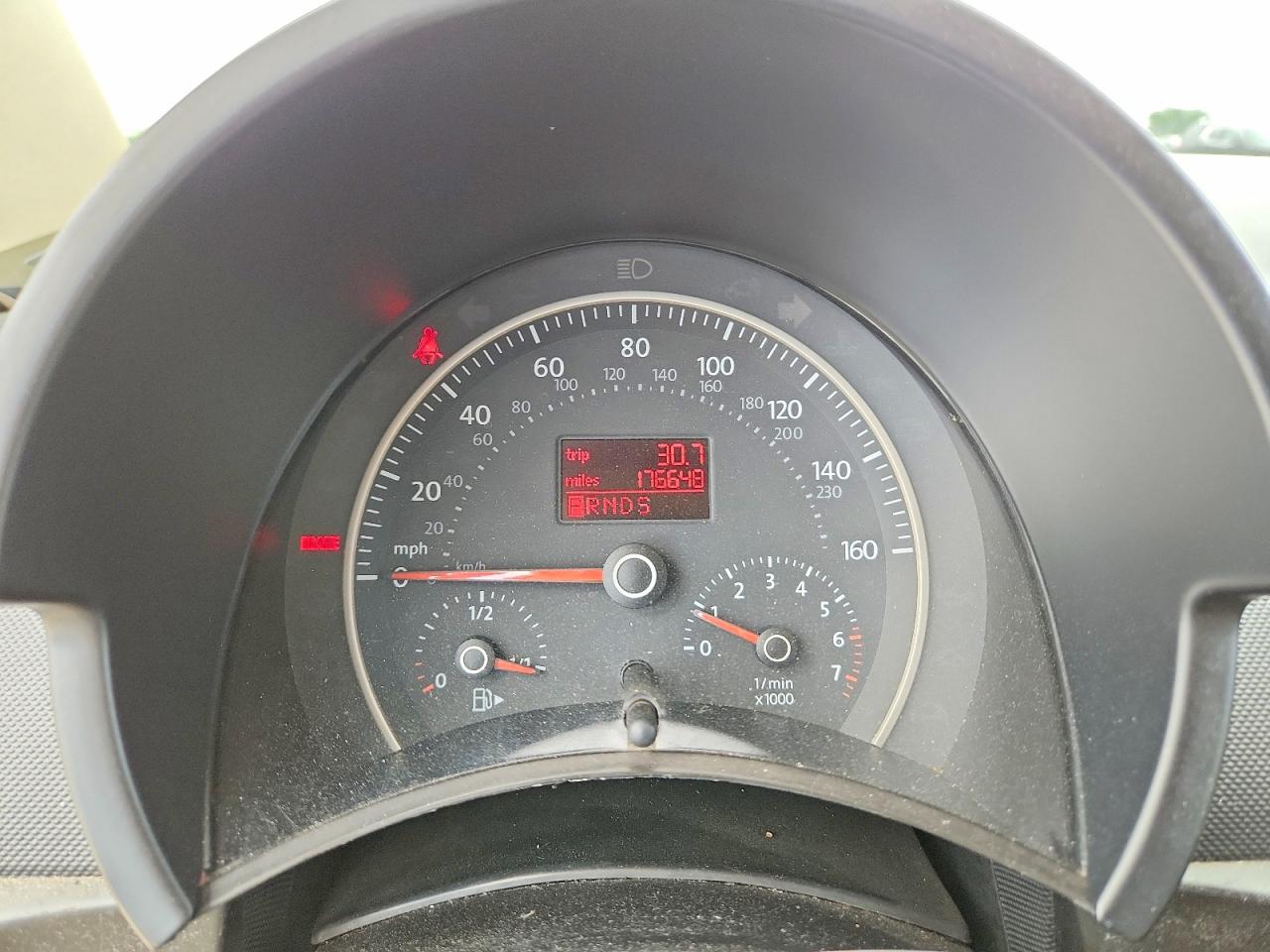 Volkswagen Beetle S