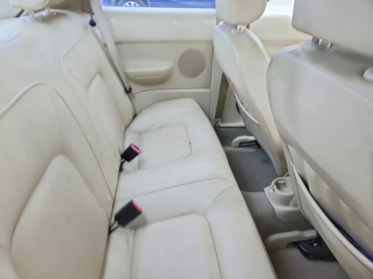 Volkswagen Beetle S