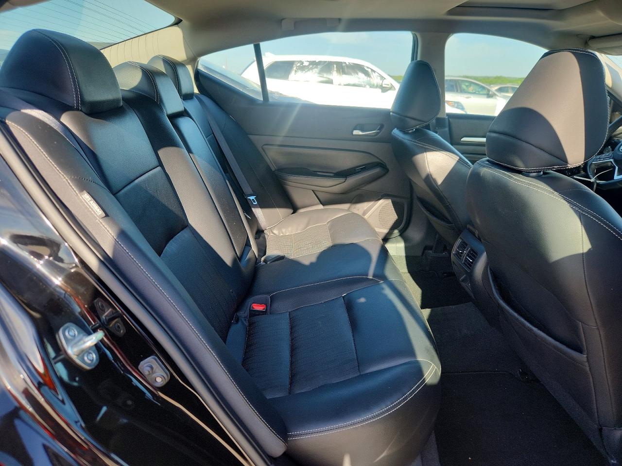 Nissan Altima Sl