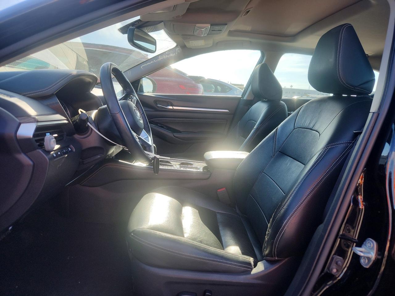 Nissan Altima Sl