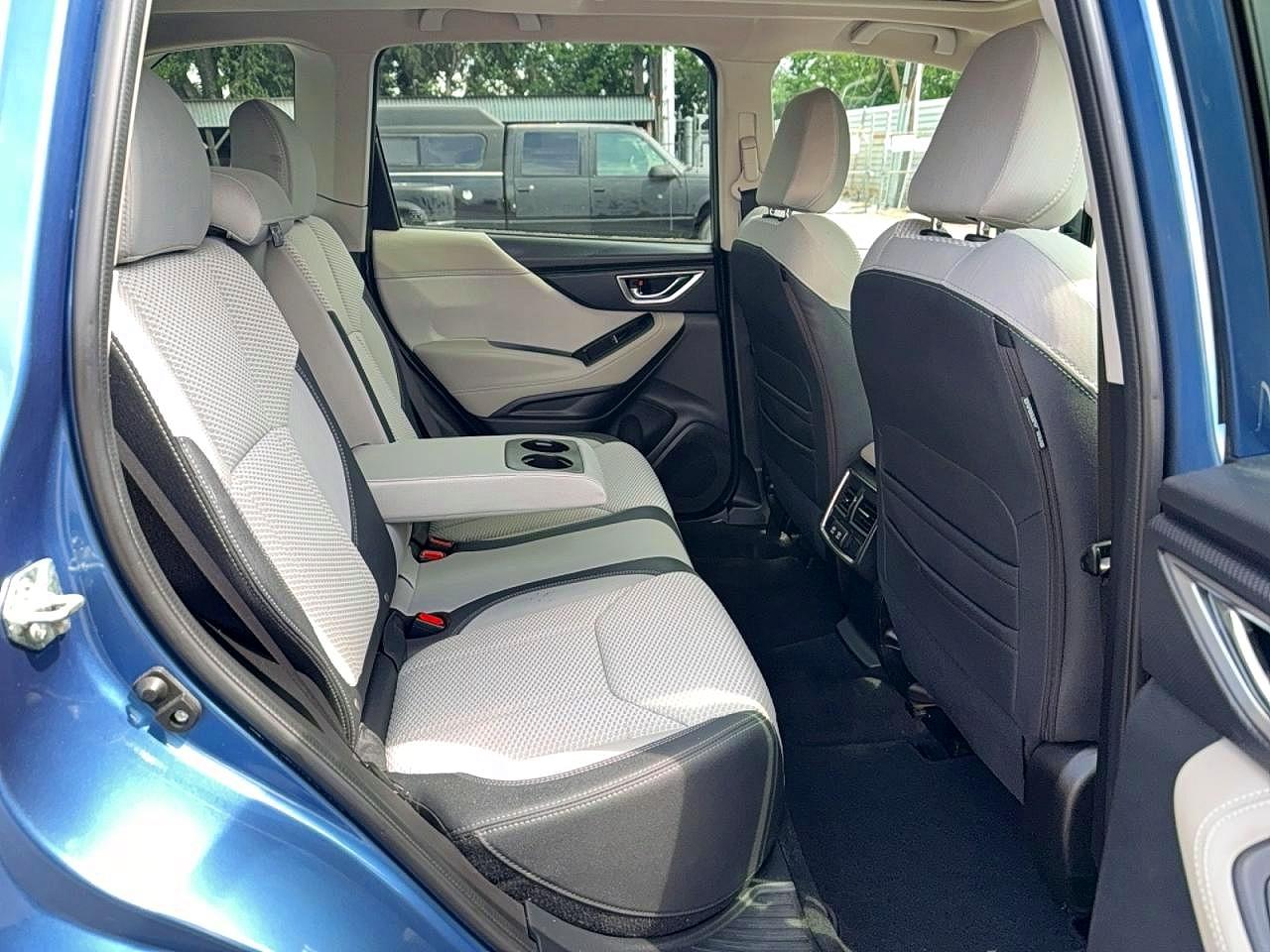 Subaru Forester Premium