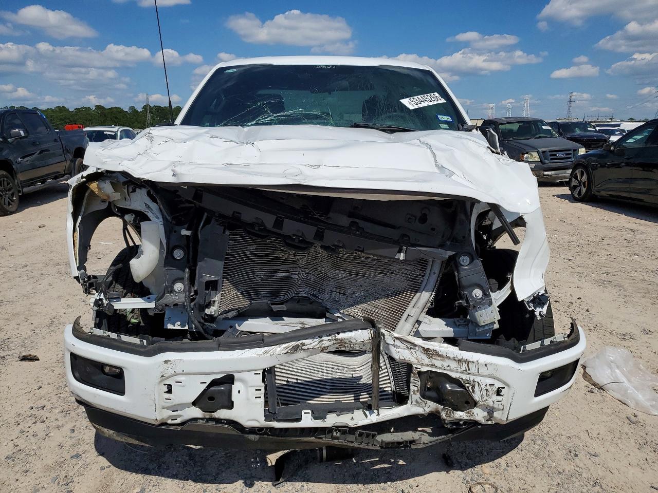 Ford F-150 Stx