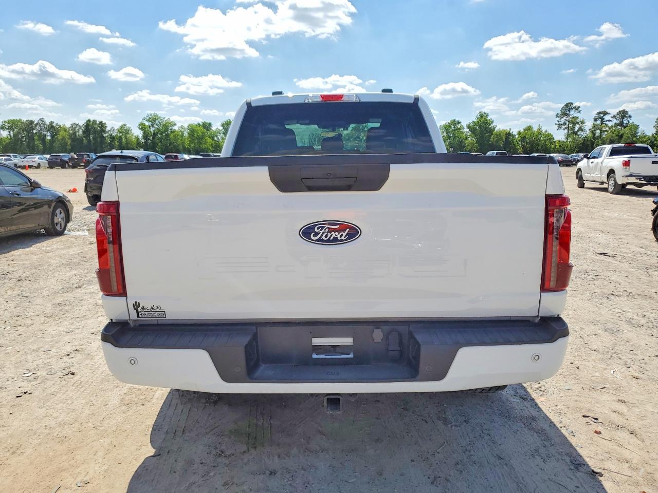 Ford F-150 Stx