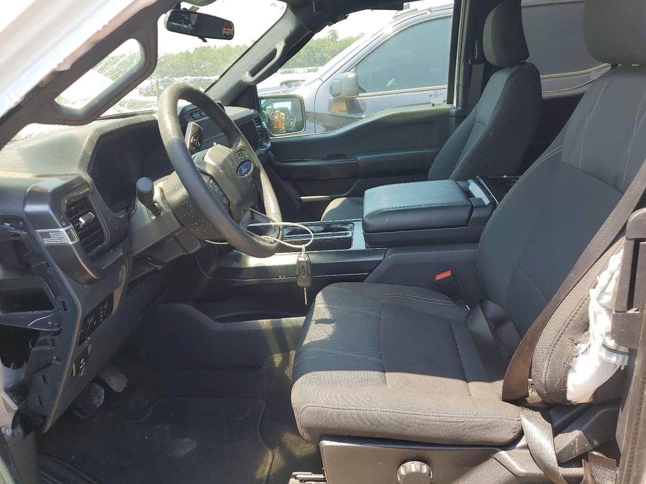 Ford F-150 Stx