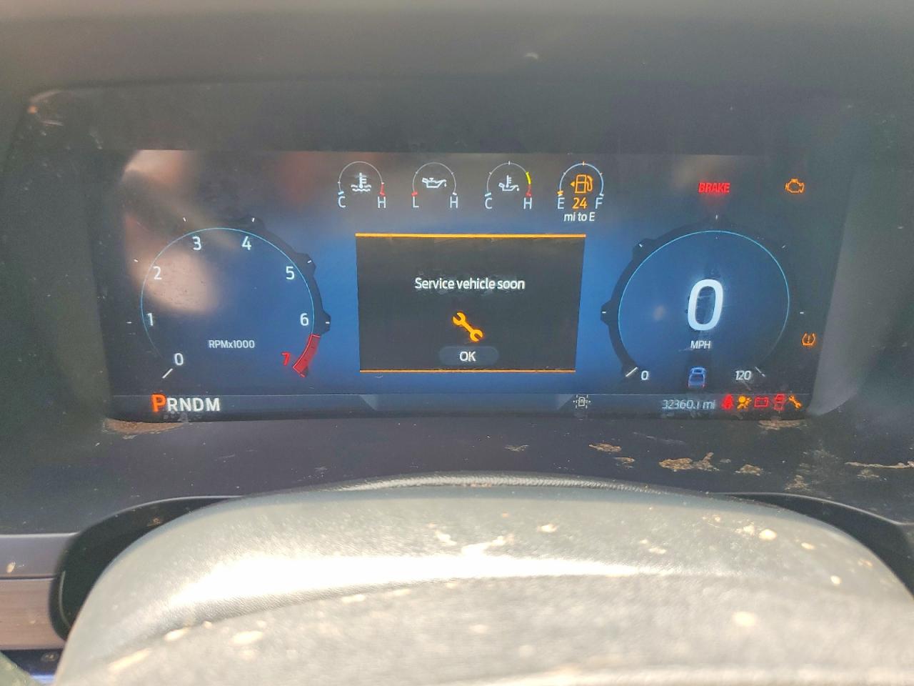 Ford F-150 Stx
