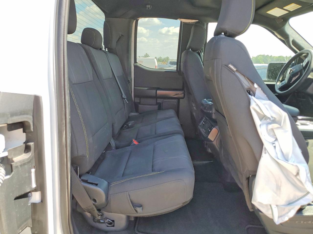 Ford F-150 Stx