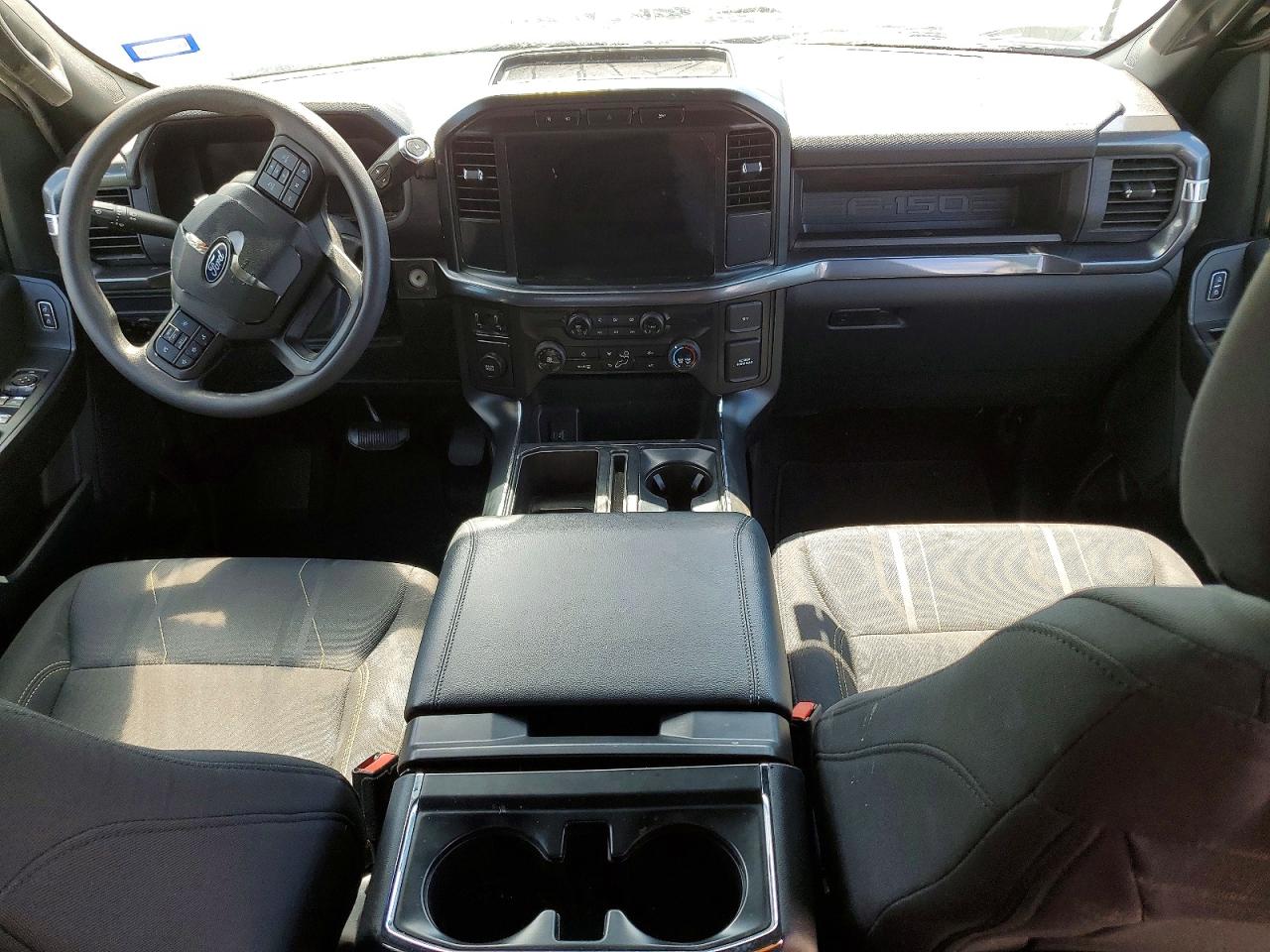Ford F-150 Stx