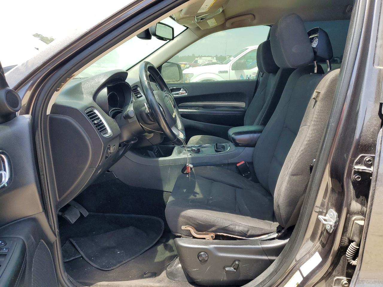 Dodge Durango Sxt